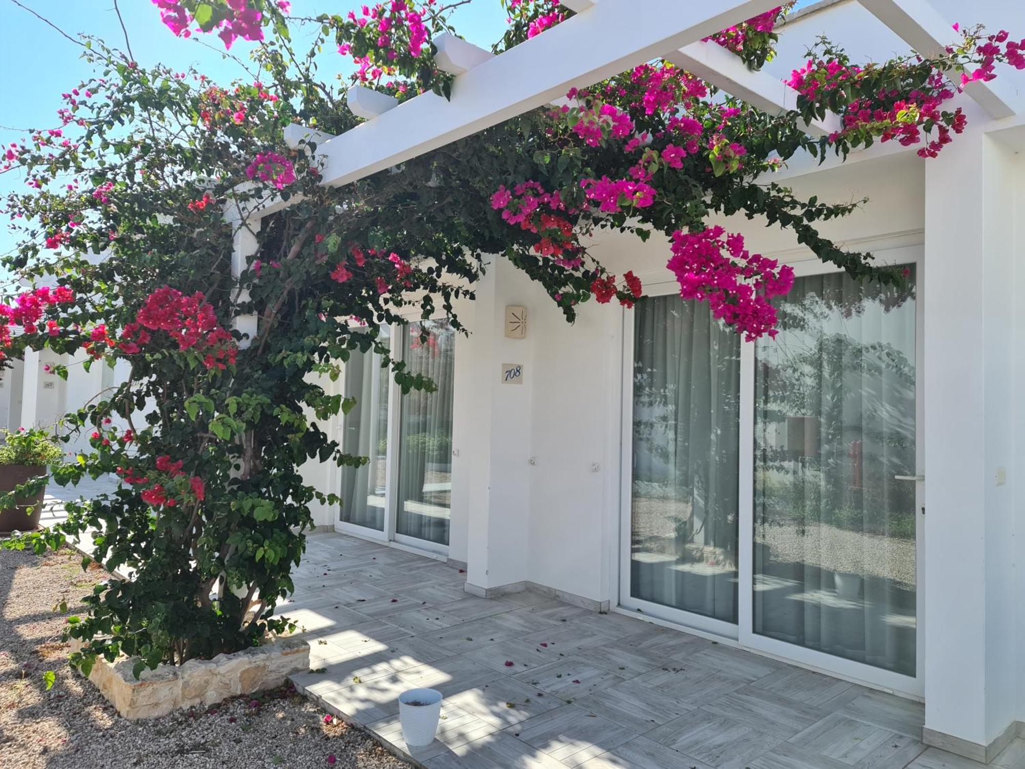 טורה סן ג'ובאני אוג'נטו Villaggio Poseidone Beach Resort - Hotel מראה חיצוני תמונה